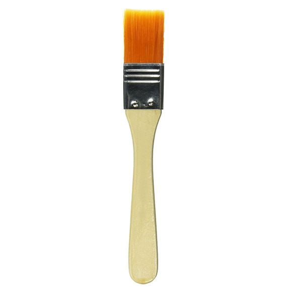 Pennello piatto 135x15mm Pennello piatto 135x15mm